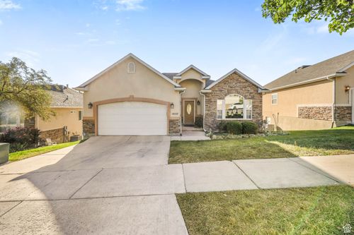 1037 W 12400 S, Riverton, UT, 84065-7212 | Card Image