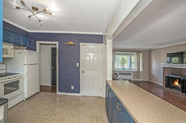 1438 Dewey Ave, House other with 2 bedrooms, 1 bathrooms and null parking in N Bellmore NY | Image 6