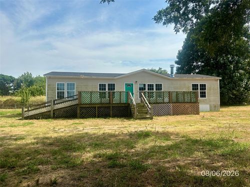 202 E I Ave, Milburn, OK, 73450-2002 | Card Image