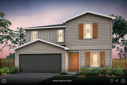 101 Eagle Valley Drive, Elgin, TX, 78621 | Card Image