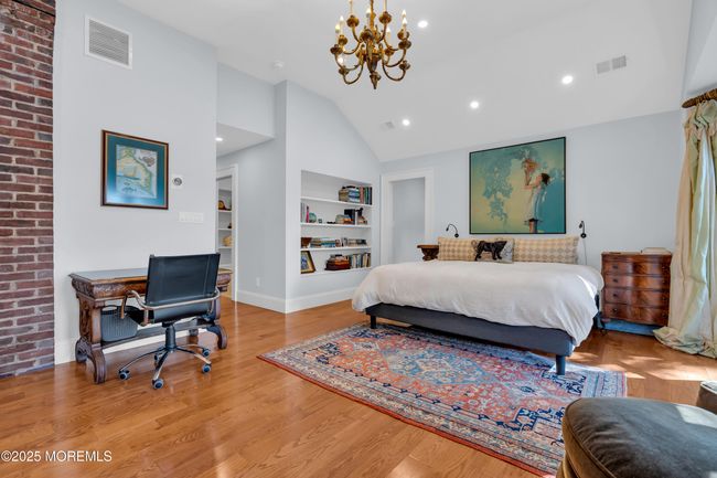 2403 Riverside Ter, House other with 4 bedrooms, 4 bathrooms and null parking in Manasquan NJ | Image 48