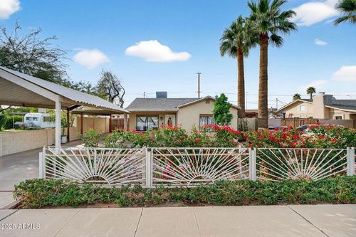 2311 E Willetta St, Phoenix, AZ, 85006-3162 | Card Image