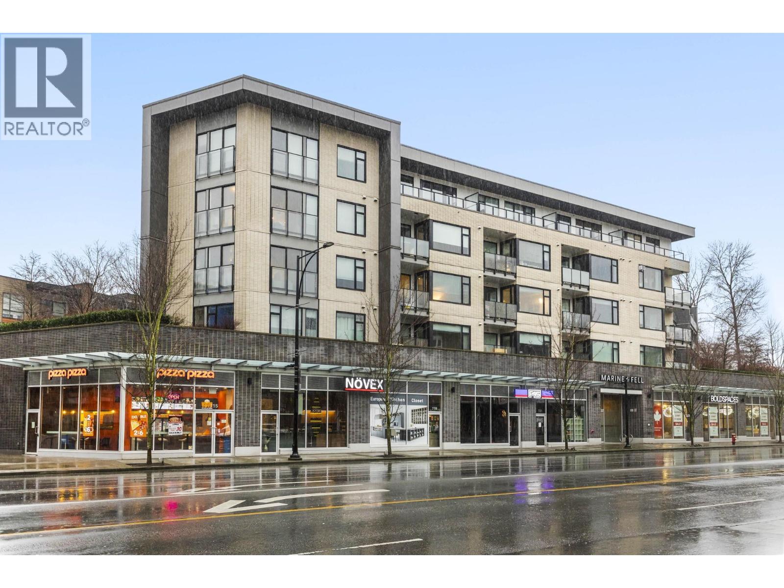 Residential in North Vancouver