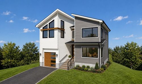 270 Derby St, Newton, MA, 02465 | Card Image