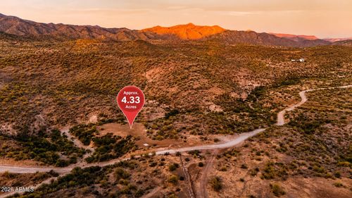7b-00XX Cow Creek Rd, Morristown, AZ, 85342-9831 | Card Image