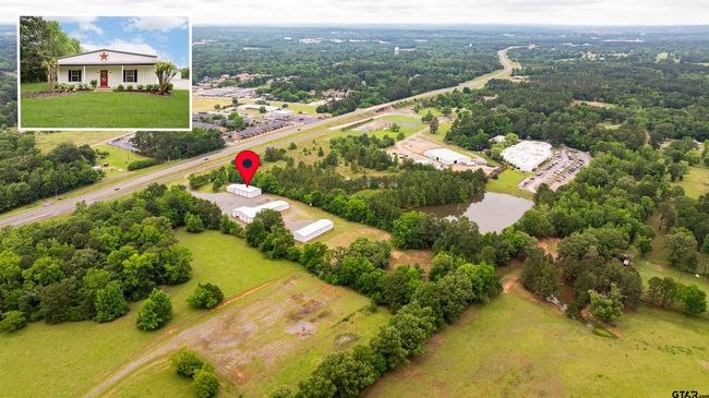 248 Loop Access Rd, Home with 0 bedrooms, 0 bathrooms and null parking in Kilgore TX | Image 37