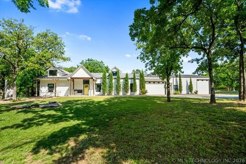 7716 N Harvard Avenue, Owasso, OK, 74055 | Card Image