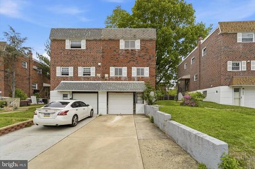 2641 Maxwell Street, PHILADELPHIA, PA, 19152 | Card Image