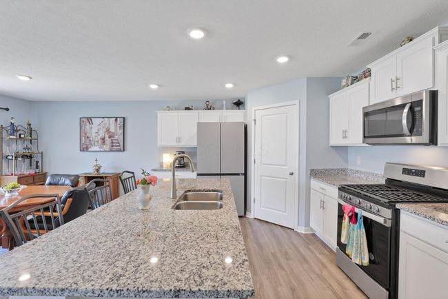 373 St James Gate, House other with 4 bedrooms, 2 bathrooms and null parking in Newark OH | Image 16