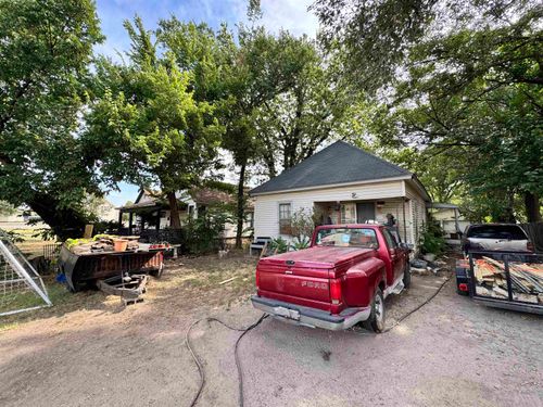 534 S Lulu Ave, Wichita, KS, 67211 | Card Image