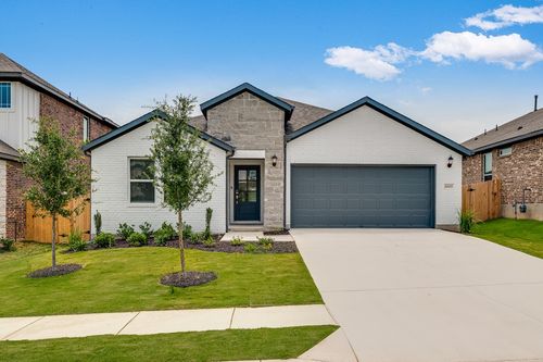6809 Rounded Pebble Ln, Buda, TX, 78610-4493 | Card Image