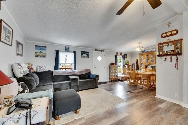 4854 Myrtle View Dr N, House other with 3 bedrooms, 2 bathrooms and null parking in MULBERRY FL | Image 37