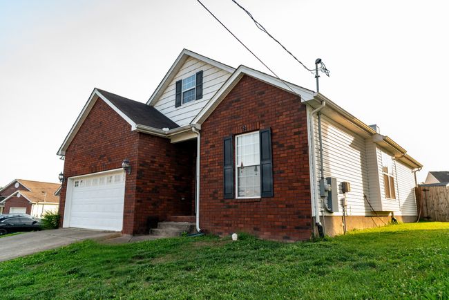 408 Jenny Ruth Pt, House other with 3 bedrooms, 2 bathrooms and 2 parking in Antioch TN | Image 11