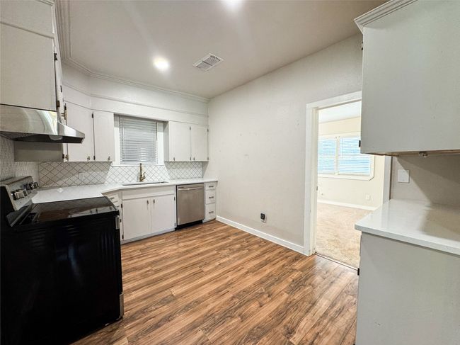 707 N 4 Th St, House other with 3 bedrooms, 2 bathrooms and null parking in Haskell TX | Image 11