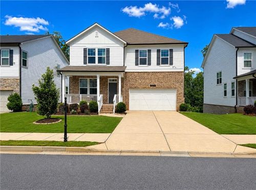 5335 Coltman Dr, Cumming, GA, 30028-5606 | Card Image