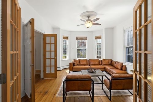 1 Copeland Pl, Boston, MA, 02119-2209 | Card Image