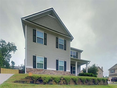737 Pine Ln, Lawrenceville, GA, 30043-4042 | Card Image