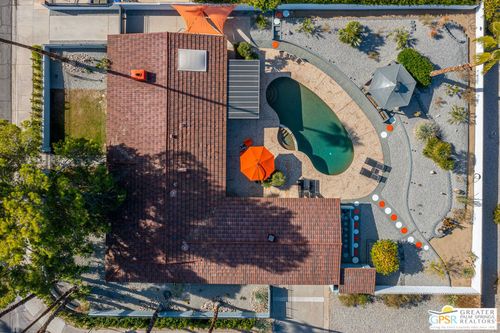988 E Paseo El Mirador, Palm Springs, CA, 92262 | Card Image