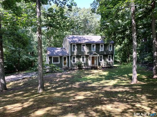 109 Cannon Dr, Amston, CT, 06231-1308 | Card Image