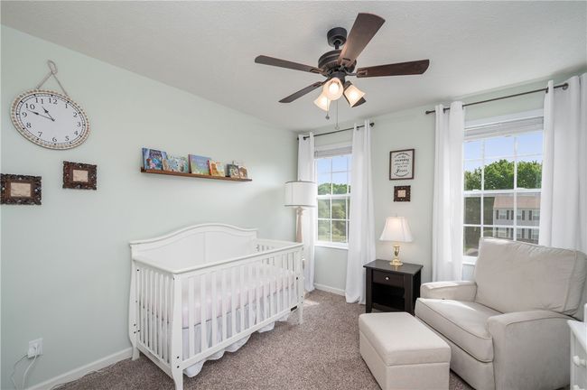 132 Naughton Cir, House other with 4 bedrooms, 3 bathrooms and null parking in Forward Twp - BUT PA | Image 27