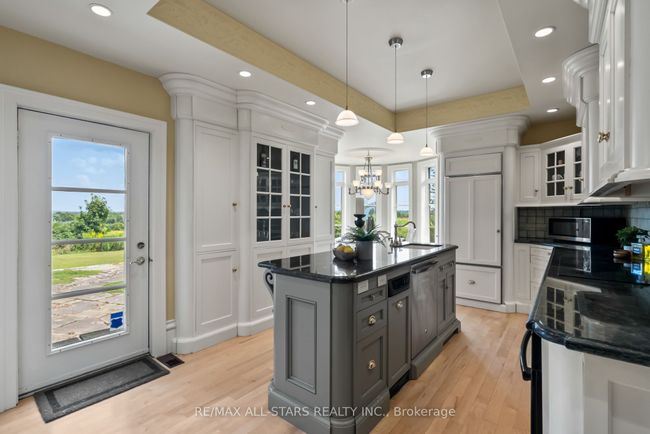 1646 Concession 11 Road, House other with 4 bedrooms, 3 bathrooms and 10 parking in Brock ON | Image 10