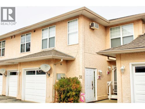 31-303 Regent Ave, Enderby, BC, V0E1V2 | Card Image