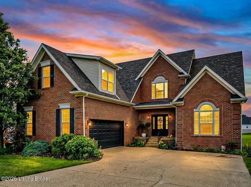 209 Champions Way, Simpsonville, KY, 40067-6551 | Card Image