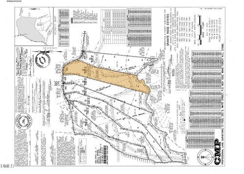 4050 Granite Ridge Trl, Raleigh, NC, 27616-9688 | Card Image