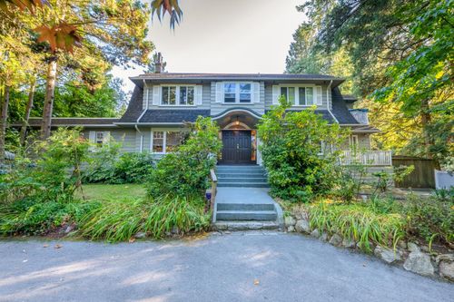 4786 W 4th Avenue, Vancouver, BC, V6T1C2 | Card Image