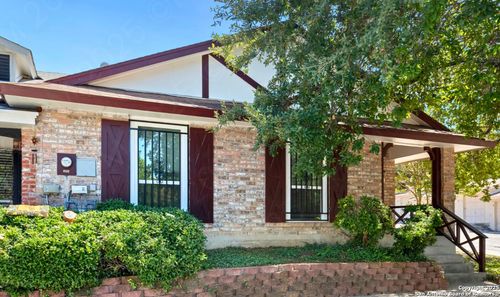 5222 E Rolling Ridge Dr, San Antonio, TX, 78228-1024 | Card Image