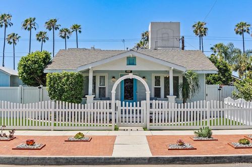 321 S Freeman Street, Oceanside, CA, 92054 | Card Image