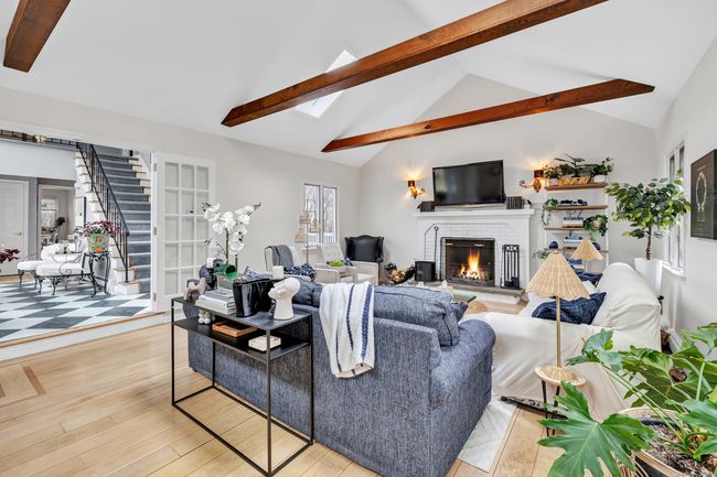 60 Old Farm Rd, House other with 5 bedrooms, 4 bathrooms and null parking in Weston CT | Image 12