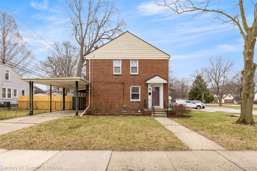 1101 E 4th St, Royal Oak, MI, 48067-2959 | Card Image