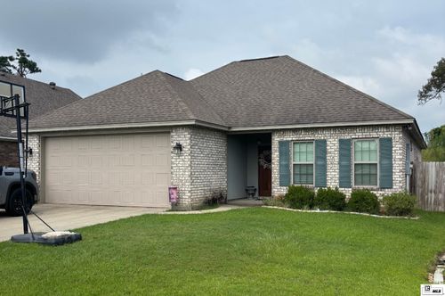 431 Kendall Ridge Drive, West Monroe, LA, 71292 | Card Image