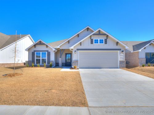 13151 S 72nd Eastavenue, Bixby, OK, 74008 | Card Image