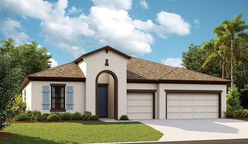 6133 Golden Beach Dr, Apollo Beach, FL, 33572-2827 | Card Image