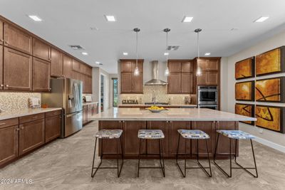 4050 Miners Spring Way, House other with 2 bedrooms, 3 bathrooms and null parking in Wickenburg AZ | Image 3