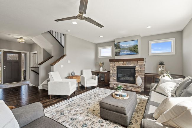 4458 203 Rd Ln Nw, House other with 6 bedrooms, 4 bathrooms and null parking in Oak Grove MN | Image 5