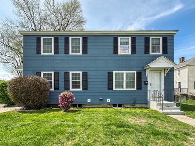 B - 14 Morton Street, Condo with 2 bedrooms, 1 bathrooms and null parking in Manchester NH | Image 1