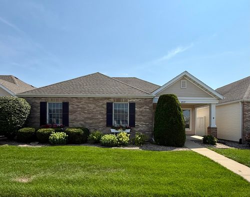 409 Greenbrier Ln, Lowell, IN, 46356 | Card Image
