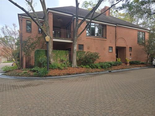 315 Sugarberry Cir, Houston, TX, 77024-7215 | Card Image