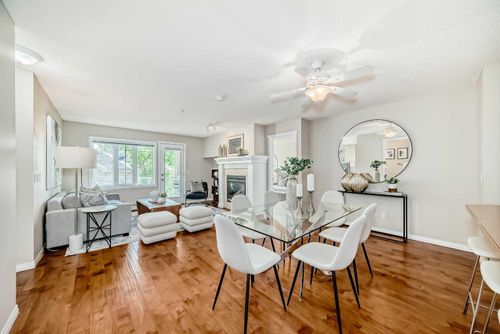 303-40 Parkridge View Se, Calgary, AB, T2J7G6 | Card Image