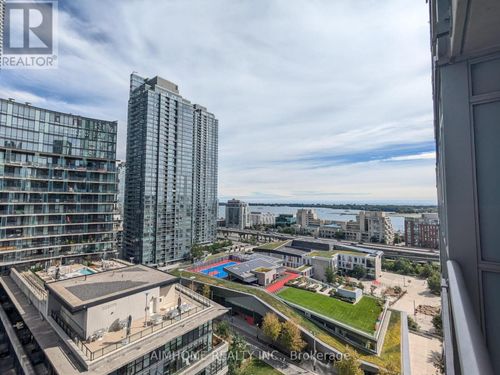 1806-10 Capreol Court, Toronto (Waterfront Communities), ON, M5V4B3 | Card Image
