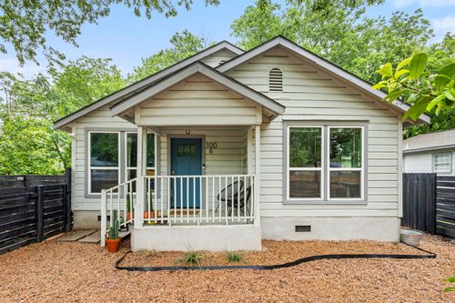 b-100 Florence Dr, Austin, TX, 78753-5101 | Card Image