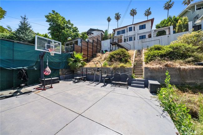 1409 Laveta Ter, Home with 4 bedrooms, 2 bathrooms and null parking in Los Angeles CA | Image 16