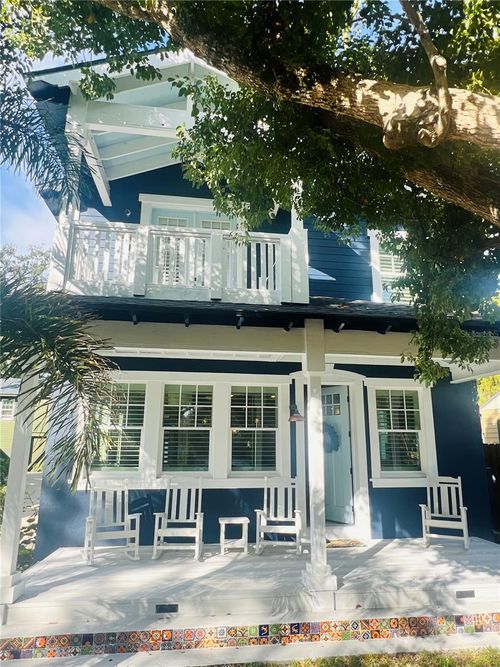 1521 E Harwood St, ORLANDO, FL, 32803-5415 | Card Image