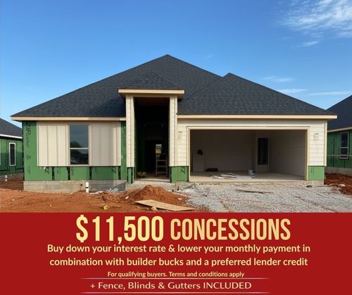 1805 Hagerty St, Pea Ridge, AR, 72751-5071 | Card Image