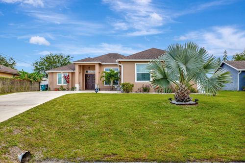 341 Sw Kestor Dr, Port St Lucie, FL, 34953-5513 | Card Image