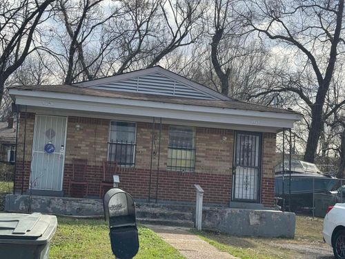 1463 Effie Rd, Memphis, TN, 38106-7801 | Card Image