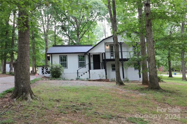 310 Chaney St, House other with 4 bedrooms, 3 bathrooms and null parking in Wingate NC | Image 39